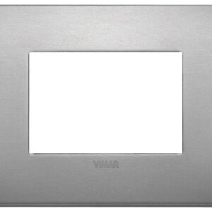Placca 3m Alluminio Lava